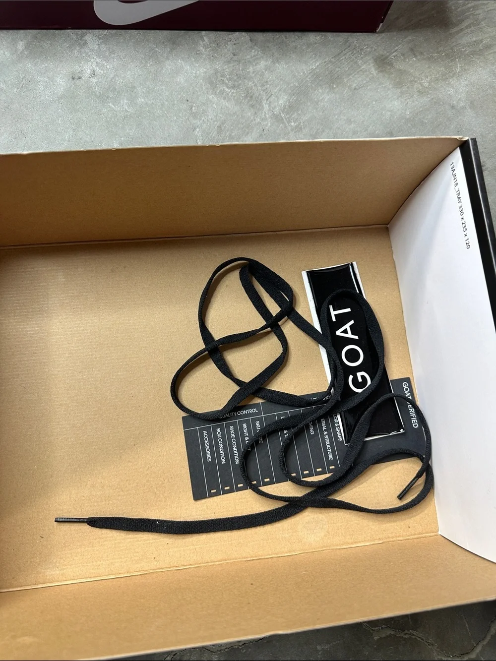 Retro 1 Volt size 10